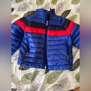 Polo 2t jacket
